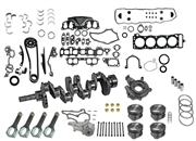 Street Short Block Kit - 22RTE (1985-1995)