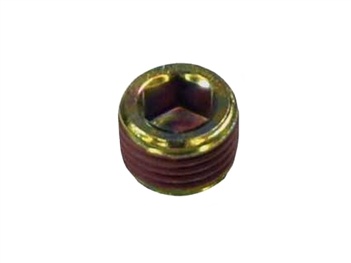 Oil Galley Plug(Medium) 1/4in.-19 Japanese Thread - 20R/22R/RE/RET