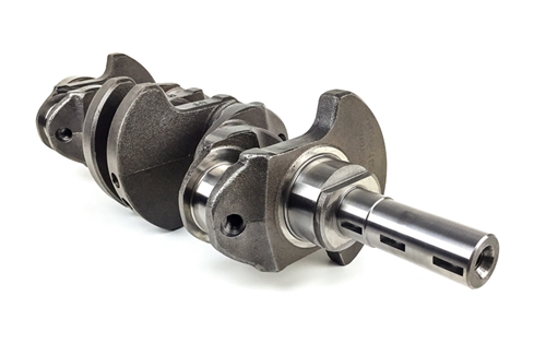 LCE Street Stroker Crankshaft (STD/STD) - 22R/RE/RET