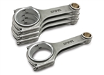 Spool Connecting Rod Chromoly H-Beam 3RZ