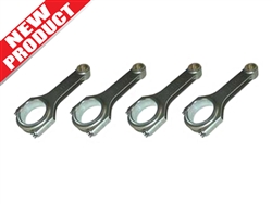 Connecting Rod Chrome-moly H-Beam  2RZ 1996-2004