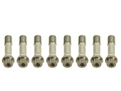 Connecting Rod Bolt Set-20R/22R/RE/RET(H-Beam Rod)