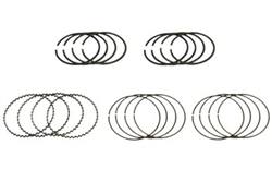 Pro Piston Ring Set (Gas Nitride) - 22R/RE/RET (93mm) (1.5, 1.5, 4.0mm ring lands)