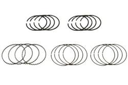 Pro Piston Ring Set (Gas Nitride) - 22R/RE/RET (94mm) 1.5, 1.5, 4.0mm ring lands