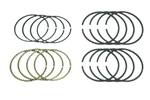 Pro Piston Ring Set (Total Seal) - 22R/RE/RET (94mm) 1.5, 2.0, 4.0mm Ring Lands