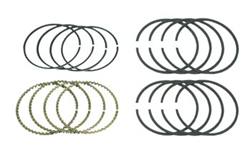 Pro Piston Ring Set (Total Seal) - 22R/RE/RET (94mm) 1.5, 2.0, 4.0mm Ring Lands
