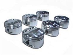 Pro Piston Set(13.0:1) - 1GR(+.020")