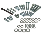 Timing Cover Hardware-22R/RE(Single Chain Kit)