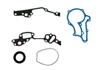 22R Timing Chain Cover Gasket Set (75-84)