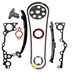 2RZ Street Timing Chain Kit 2.4L (95-04)