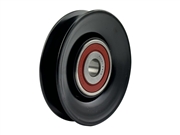 A/C Power Steering Idler Pulley (1985-1995 22R)