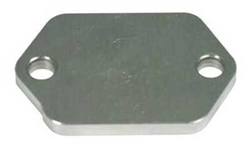 Water Block Plate (Center Of Head) - 20R/22R