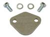 Fuel Pump Block Plate Kit - 20R/22R