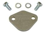 Fuel Pump Block Plate Kit - 20R/22R