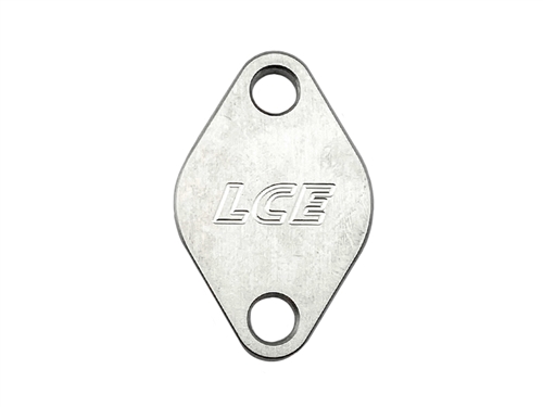 Water Block Plate-20R/22R/RE/RET(T.C. Driver Side)