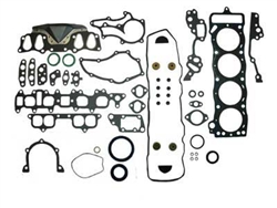 22R/22RE Complete Gasket Set 1985-1995