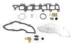 Offenhauser Performance Manifold 22R Install Kit (Single Plane)