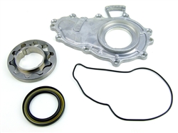 Oil Pump Cover & Rotor Kit - 3RZ