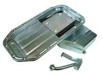 High Capacity Front Sump Oil Pan - 22R/RE Celica(81-85)