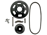 Pro Underdrive Kit Race Only 7" 20R/22R/RE/RET Use Without Alternator