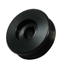 Supercharger Pulley(58mm) - 2RZ/3RZ High Boost
