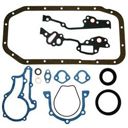 Bottom End Gasket Set - 22R/RE(81-84)