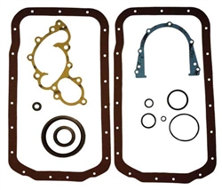 Bottom End Gasket Set - 3VZ