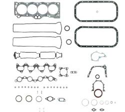 Complete Gasket Set - 4AG (Small Port Intake)