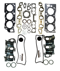 Complete Gasket Set - 3VZ