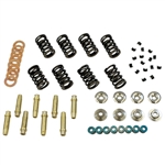 20R/22R/RE Pro Camshaft Kit w/Titanium Retainers