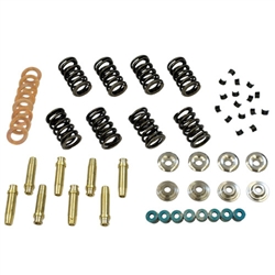 20R/22R/RE Pro Camshaft Kit w/Titanium Retainers