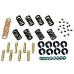 20R/22R/RE Pro Camshaft Kit w/Chromoly Retainers