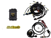 SNP 2RZ/3RZ Kit W/ Haltech Elite 1500 ECU and Swap Harness