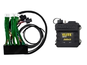 SNP 5VZ-FE Haltech and Adapter Kit