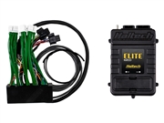 SNP 5VZ-FE Haltech and Adapter Kit
