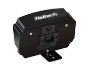 Haltech iC-7 Standard Dash Mount (W/ Integrated Visor)