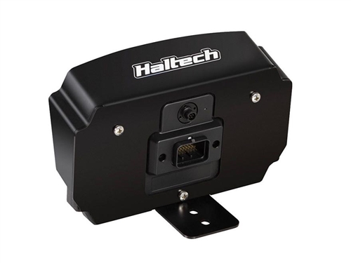 Haltech iC-7 Standard Dash Mount (W/ Integrated Visor)