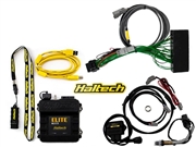 Haltech Elite 750 2RZ/3RZ Fuel Management System W/ Adapter Harness