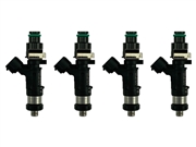 Equalized and Flow-Matched RZ Injector Set (4) (750CC)