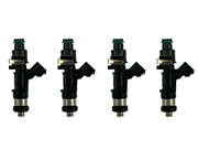 Equalized and Flow-Matched RZ Injector Set (4) (1200CC)