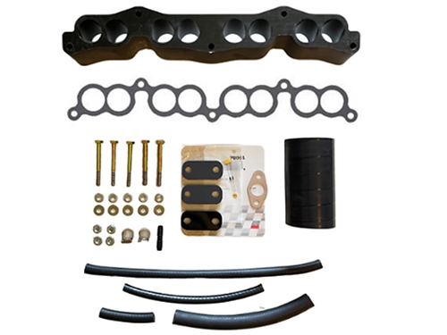 (1995-1999) Tacoma 2RZ/3RZ Intake Manifold Spacer Kit