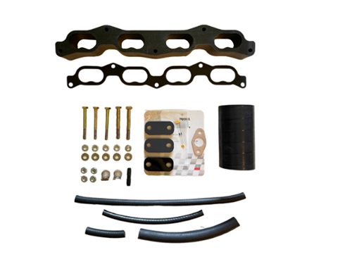 (2000-2004) Tacoma 2RZ/3RZ Intake Manifold Spacer Kit