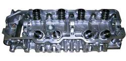 Stage 2 Cylinder Head - 22R/RE 1985-1995