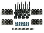 High Performance Pro Valve Train Kit 2RZ/3RZ