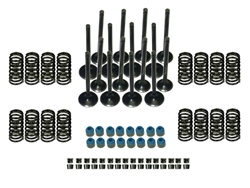 High Performance Pro Valve Train Kit 2RZ/3RZ