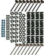 Stage 2/3 Mini Valve Train Kit - 2RZ/3RZ