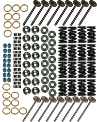 Stage 5 Mini Valve Train Kit for Toyota 2RZ/3RZ 4cyl engines.