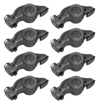 O.E. Rocker Arm Set  With Adjusters & Nuts 20R/22R/RE