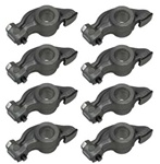 Rocker Arm Set  With Adjusters & Nuts 20R/22R/RE