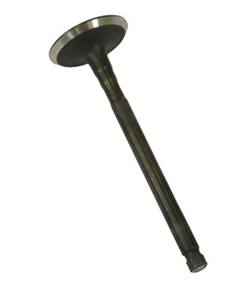 Exhaust Valve Steel(ea) - 22R/RE/RET(Stock Size)